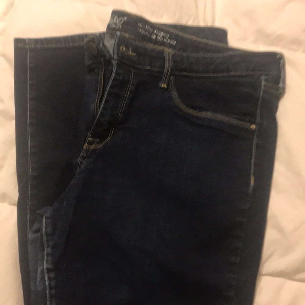 Mossimo jeggings